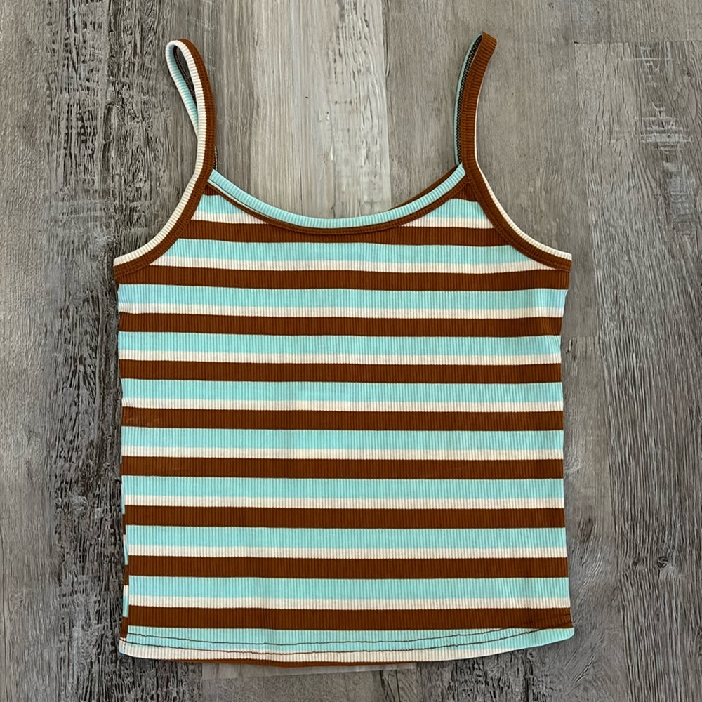 Rue 21 tank top